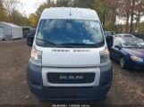 RAM PROMASTER 3500 CARGO VAN HIGH ROOF 159 WB EXT photo