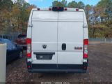 RAM PROMASTER 3500 CARGO VAN HIGH ROOF 159 WB EXT photo