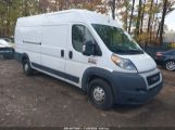 RAM PROMASTER 3500 CARGO VAN HIGH ROOF 159 WB EXT photo