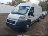 RAM PROMASTER 3500 CARGO VAN HIGH ROOF 159 WB EXT photo