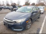 HONDA CIVIC EX photo