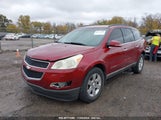 CHEVROLET TRAVERSE LT 1GNEV23D39S****** снимка