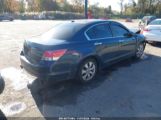 HONDA ACCORD 3.5 EX-L снимка