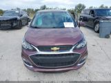 CHEVROLET SPARK FWD 1LT AUTOMATIC снимка