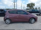 CHEVROLET SPARK FWD 1LT AUTOMATIC снимка