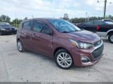 CHEVROLET SPARK FWD 1LT AUTOMATIC снимка