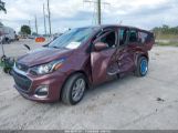 CHEVROLET SPARK FWD 1LT AUTOMATIC снимка