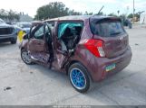 CHEVROLET SPARK FWD 1LT AUTOMATIC снимка