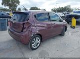 CHEVROLET SPARK FWD 1LT AUTOMATIC снимка