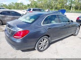 MERCEDES-BENZ C 300 4MATIC/LUXURY 4MATIC/SPORT 4MATIC 55SWF4KB4FU024888 fotografie