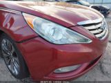 HYUNDAI SONATA SE photo