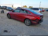 HYUNDAI SONATA SE photo