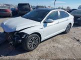 VOLKSWAGEN JETTA 1.4T SEL снимка