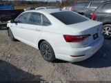 VOLKSWAGEN JETTA 1.4T SEL снимка