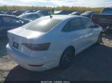 VOLKSWAGEN JETTA 1.4T SEL снимка