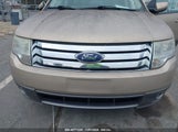 FORD TAURUS X SEL 1FMDK02W78G****** fotografie