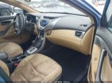 HYUNDAI ELANTRA GLS (ULSAN PLANT) photo