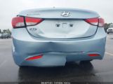 HYUNDAI ELANTRA GLS (ULSAN PLANT) photo