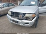 MITSUBISHI MONTERO SPORT ES/LS снимка