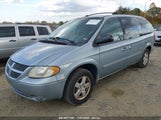 DODGE GRAND CARAVAN SXT 2D4GP44L06R****** снимка