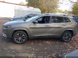 JEEP CHEROKEE OVERLAND 4X4 1C4PJMJXXKD****** fotografie