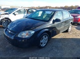 CHEVROLET COBALT LT 1G1AL58F787****** снимка
