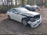 MERCEDES-BENZ C 300 LUXURY/SPORT снимка