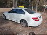 MERCEDES-BENZ C 300 LUXURY/SPORT снимка