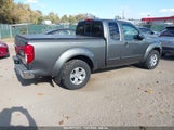 NISSAN FRONTIER SE 1N6AD06W39C****** снимка