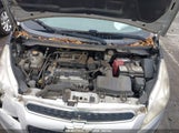CHEVROLET SPARK 1LT CVT KL8CD6S96FC****** fotografie