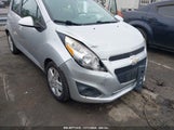 CHEVROLET SPARK 1LT CVT KL8CD6S96FC****** снимка