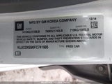 CHEVROLET SPARK 1LT CVT KL8CD6S96FC****** снимка