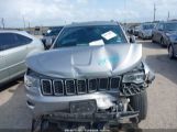 JEEP GRAND CHEROKEE LAREDO 4X2 photo