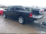 RAM 1500 SPORT 1C6RR7HT4FS****** photo