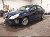 SUBARU LEGACY 2.5I LIMITED 4S3BMCK67B3****** снимка