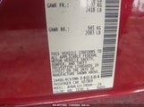 NISSAN ALTIMA SR FWD 1N4BL4CV3MN340384 photo