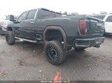 GMC SIERRA 2500HD 4WD STANDARD BED DENALI 1GT49REY4LF103434 снимка