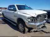 RAM 3500 LARAMIE снимка