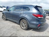 HYUNDAI SANTA FE SE KM8SN4HF1JU****** снимка