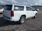 CHEVROLET SUBURBAN 1500 LT 1GNSCJKC3FR****** снимка
