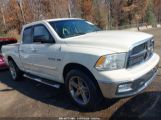 DODGE RAM 1500 SLT/SPORT/TRX снимка