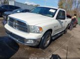 DODGE RAM 1500 SLT/SPORT/TRX снимка