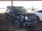 JEEP RENEGADE TRAILHAWK снимка