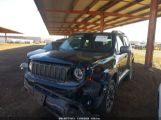 JEEP RENEGADE TRAILHAWK снимка