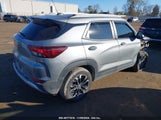 CHEVROLET TRAILBLAZER AWD LT KL79MRSLXPB****** снимка