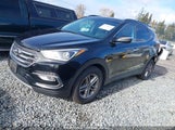 HYUNDAI SANTA FE SPORT 2.4L 5XYZUDLB6HG387045 fotografie