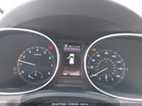HYUNDAI SANTA FE SPORT 2.4L 5XYZUDLB6HG387045 fotografie
