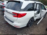 HONDA ODYSSEY ELITE 5FNRL6H97JB****** снимка