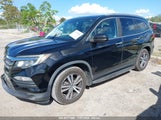 HONDA PILOT EX-L 5FNYF5H53JB****** fotografie