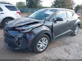 TOYOTA C-HR LE JTNKHMBX8L1****** снимка